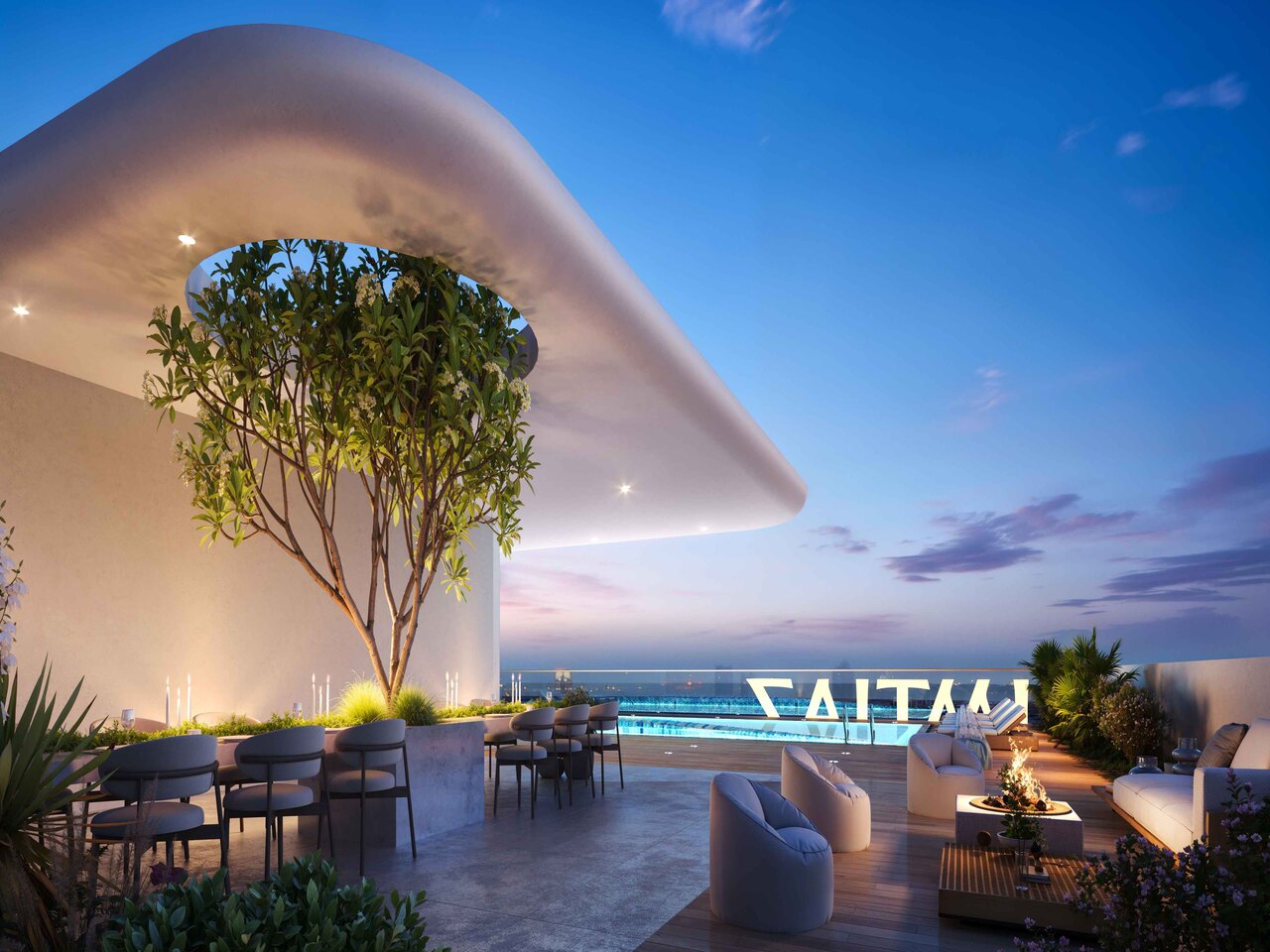 Pearl House 4 /Q4 2027